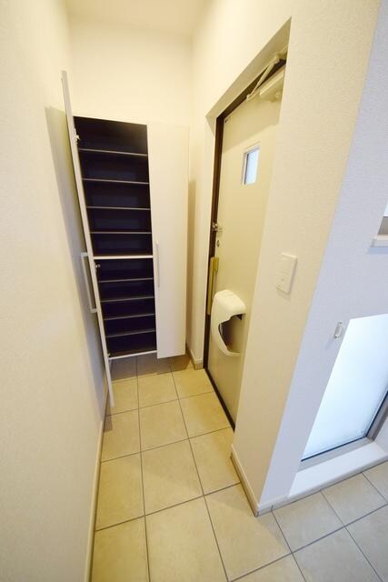 カーサ　グロリアIIの物件内観写真