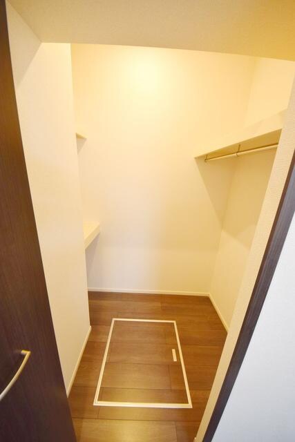 カーサ　グロリアIIの物件内観写真