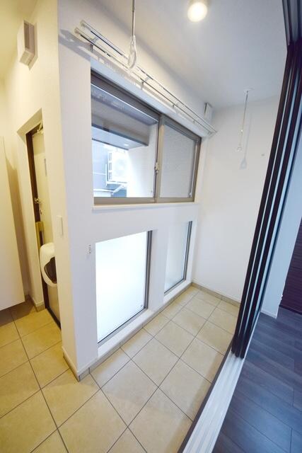 カーサ　グロリアIIの物件内観写真