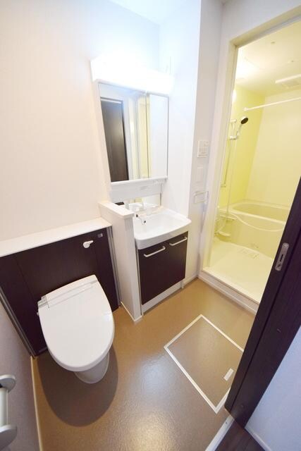 カーサ　グロリアIIの物件内観写真