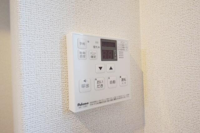 カーサ　グロリアIIの物件内観写真