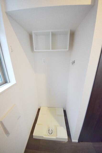 カーサ　グロリアIIの物件内観写真