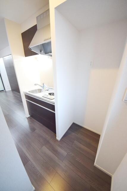 カーサ　グロリアIIの物件内観写真