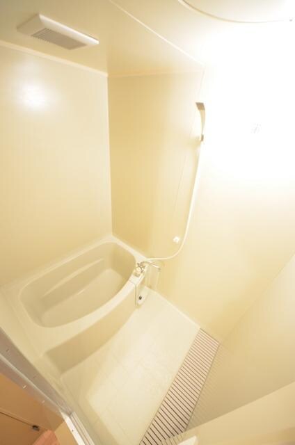 ドルフＭの物件内観写真