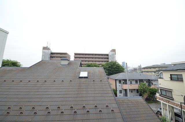 ドルフＭの物件内観写真