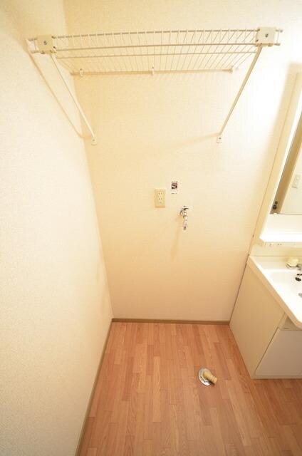 ドルフＭの物件内観写真