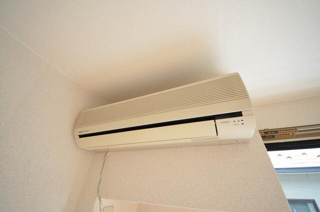 ドルフＭの物件内観写真