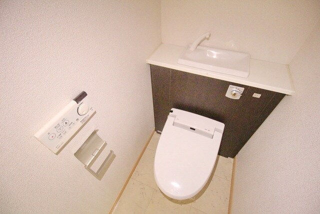 プリマベーラ　多摩の物件内観写真