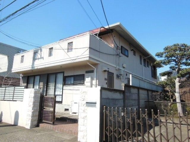 ルグラン豊田の物件内観写真