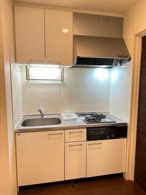 ジュバァンスの物件内観写真