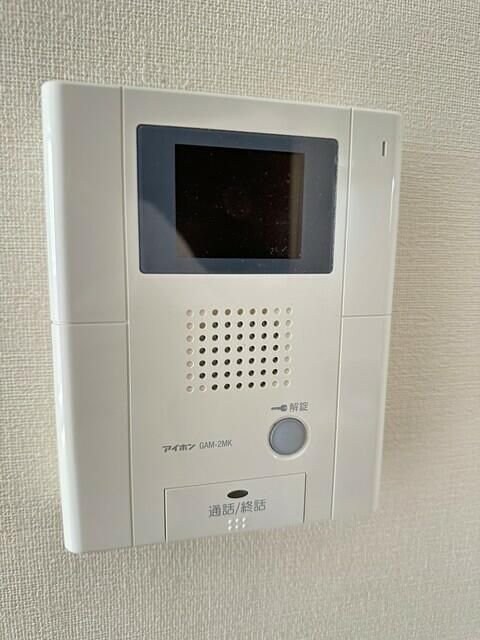 ジュバァンスの物件内観写真