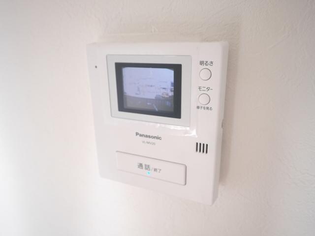 アドニス０１５の物件内観写真