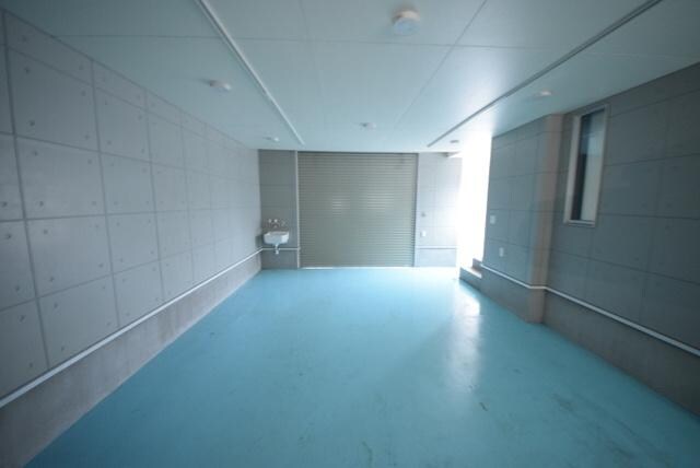 Casa　Bianca（カーサビアンカ）の物件内観写真