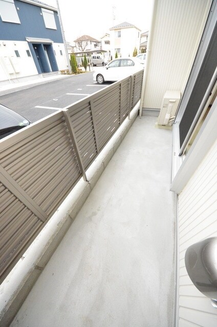 アンテウスの物件内観写真