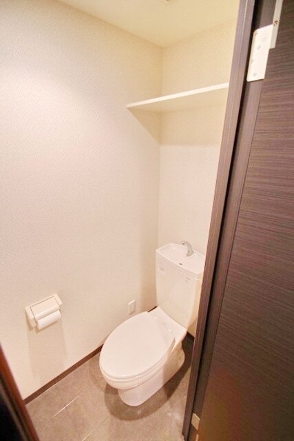 グラン・コンフォールの物件内観写真