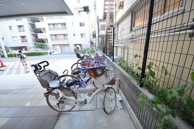 ＢＰＲレジデンス国立の物件内観写真