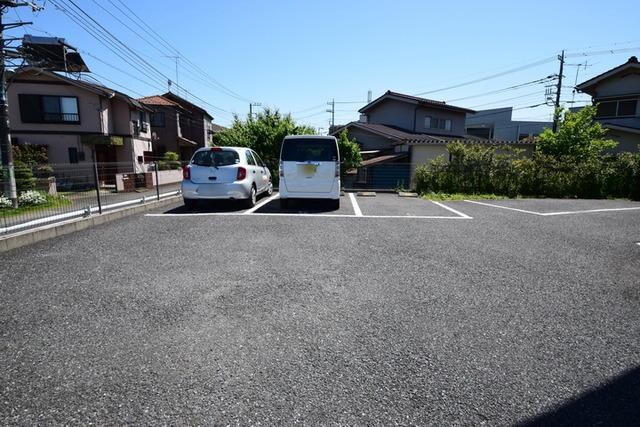 プランドールの物件内観写真