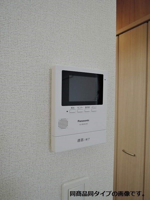 ラフレシール　別所の物件内観写真