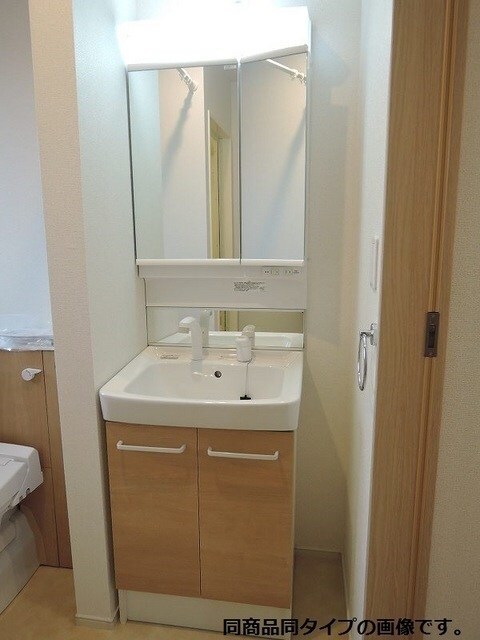 ラフレシール　別所の物件内観写真