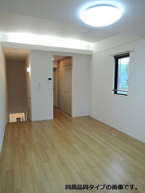 ラフレシール　別所の物件内観写真