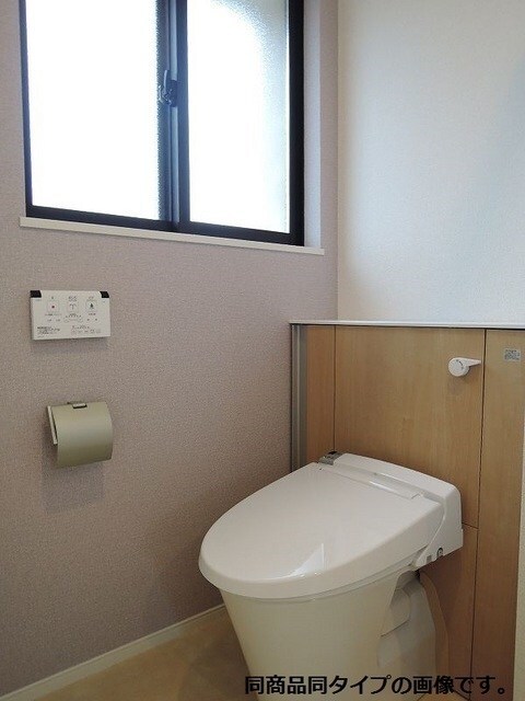 ラフレシール　別所の物件内観写真