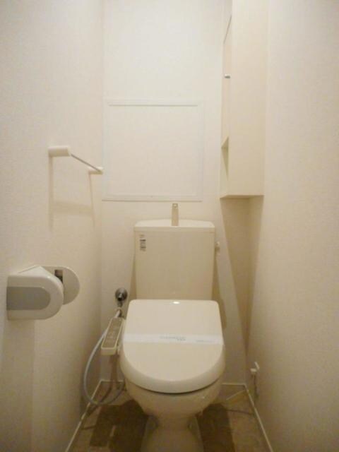 ルミエール　モンドＢの物件内観写真