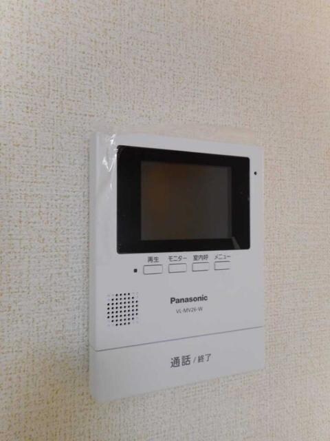 ルミエール　モンドＢの物件内観写真