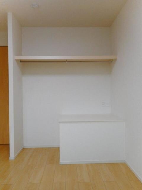 ルミエール　モンドＢの物件内観写真