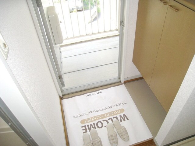 キャッスルの物件内観写真