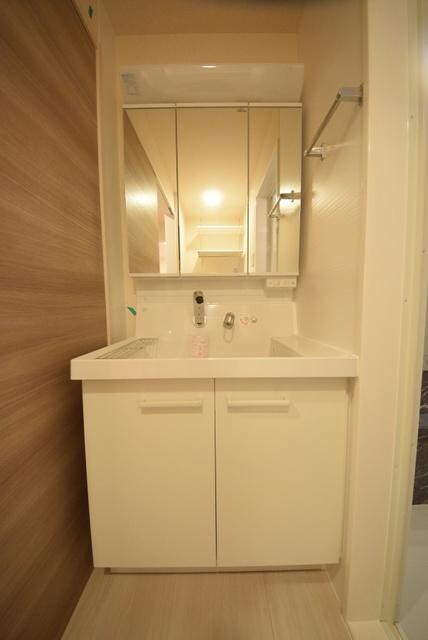 クレイドルの物件内観写真