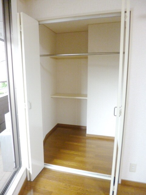 ジャカランダの物件内観写真