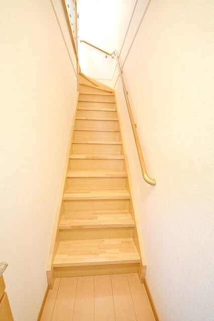 ローレルアイの物件内観写真