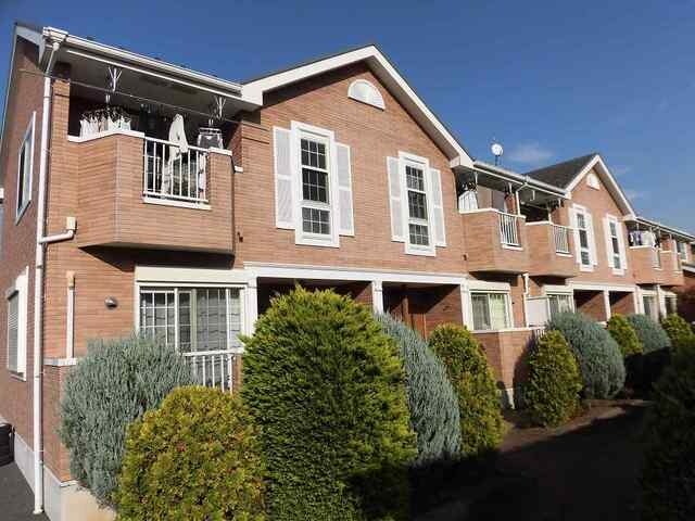 リヴィエールの物件内観写真