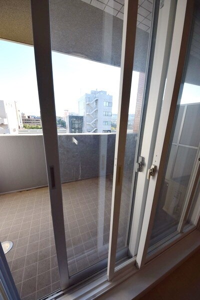 ヴィクトリア多摩センターの物件内観写真