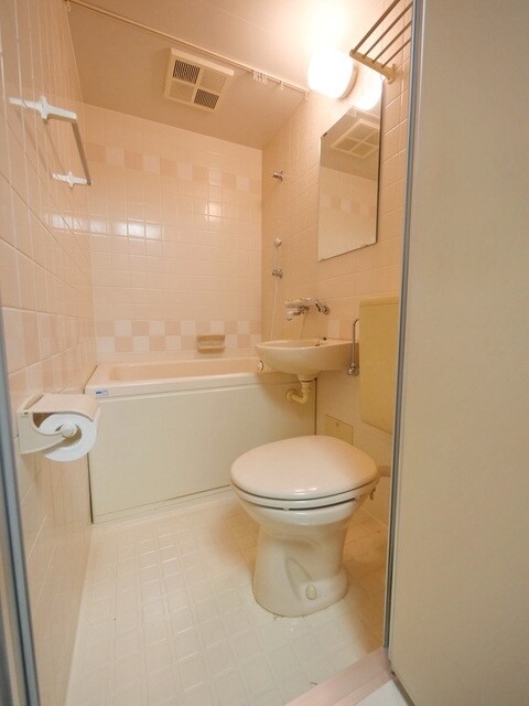 T'sgarden稲城の物件内観写真