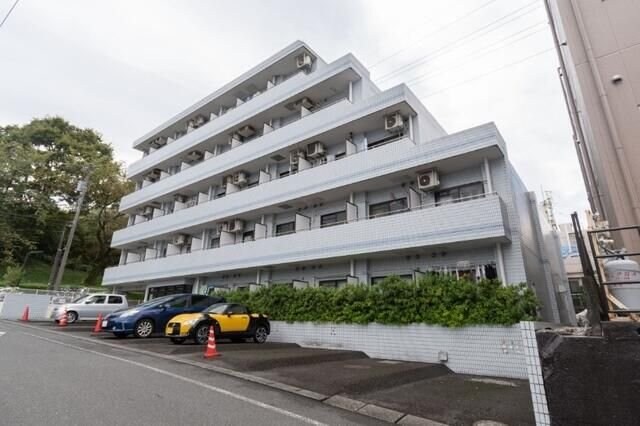 リエス高尾の物件内観写真