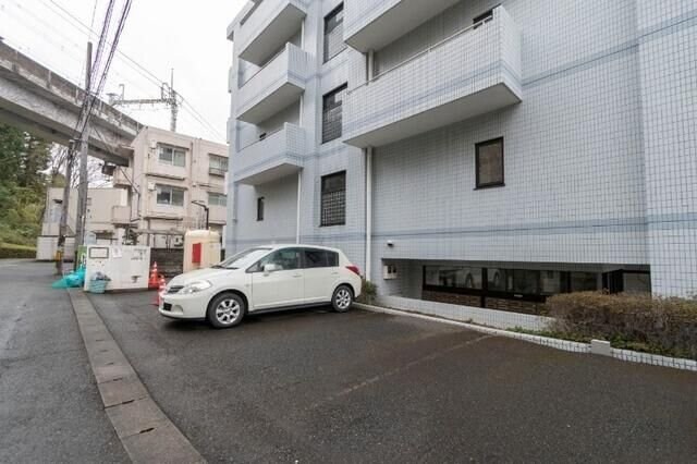 リエス高尾の物件内観写真