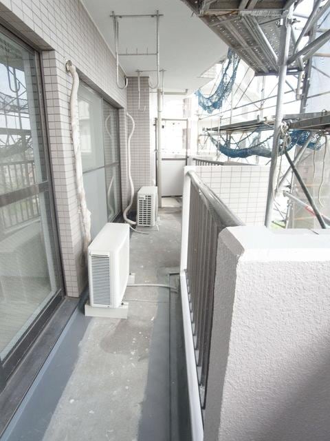 センチュリー日野台の物件内観写真