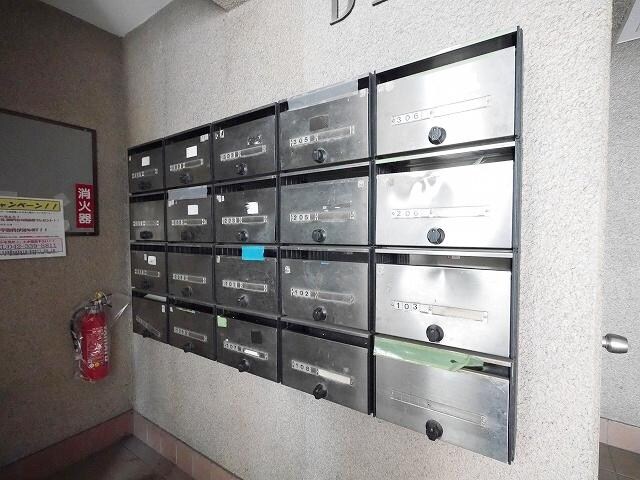 エーリフローレンスＢの物件内観写真