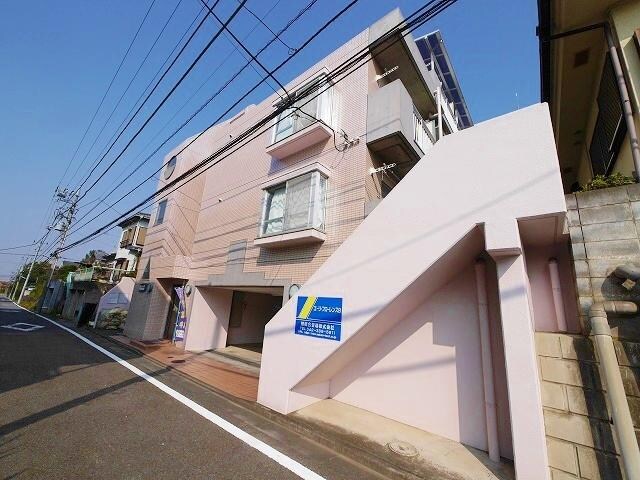 エーリフローレンスＢの物件内観写真