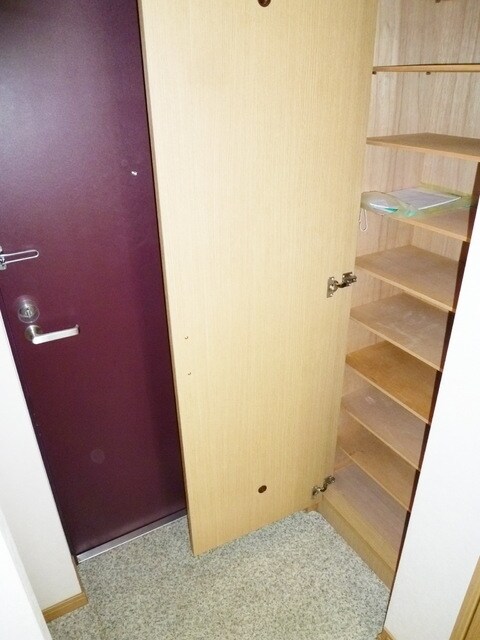 プレスタンスの物件内観写真