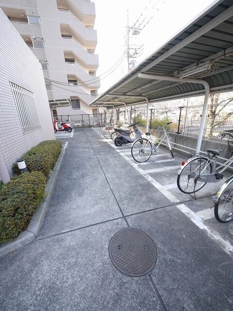 プレスタンスの物件内観写真