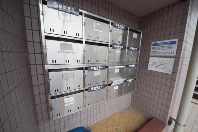 クレールメゾン北野の物件内観写真