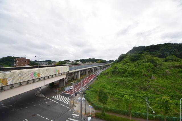 クレールメゾン北野の物件内観写真