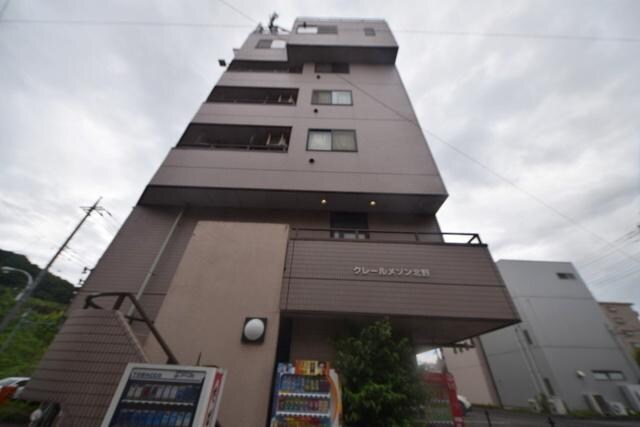 クレールメゾン北野の物件内観写真