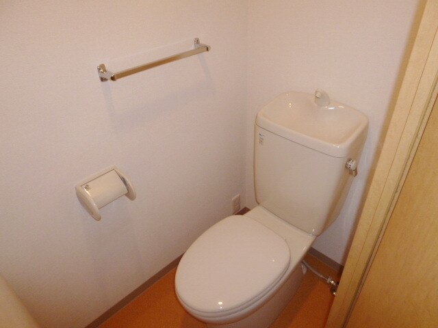 アムール百草園の物件内観写真