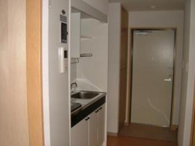 アムール百草園の物件内観写真