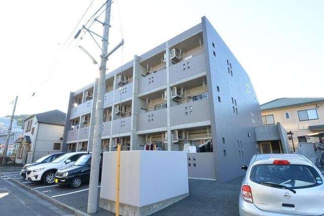 アムール百草園の物件内観写真