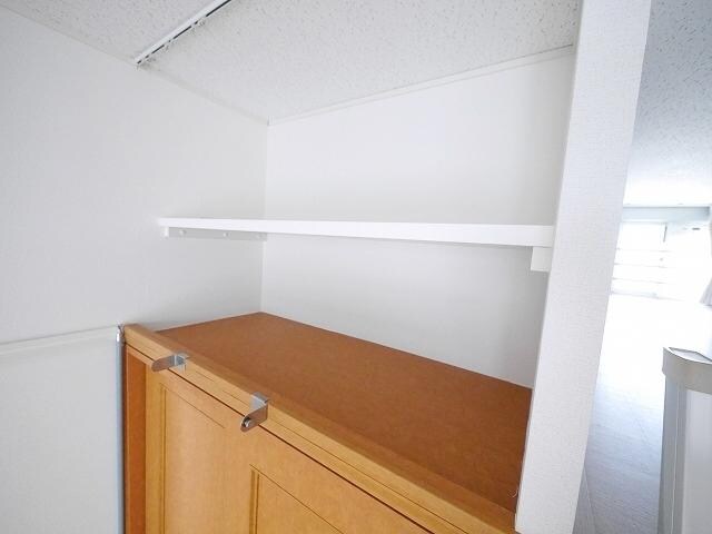 レオパレスわかたけの物件内観写真