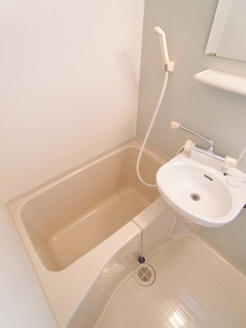 グロブナーハウスの物件内観写真